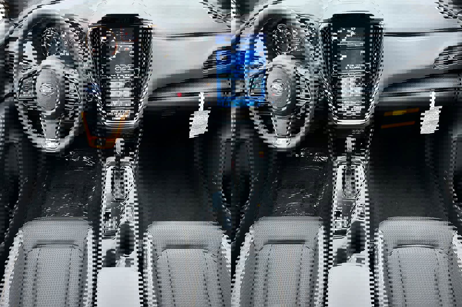 New 2026 Subaru Crosstrek 2.5i Wilderness w/ Wilderness Package image 13