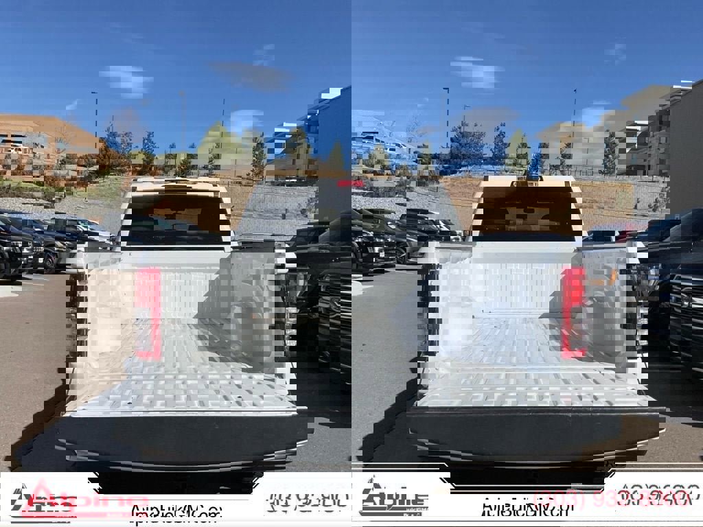 Used 2022 RAM 1500 Big Horn image 19