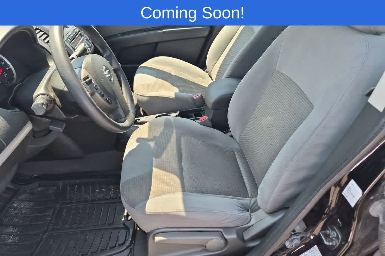 Used 2012 Nissan Sentra 2.0 S FWD image 15
