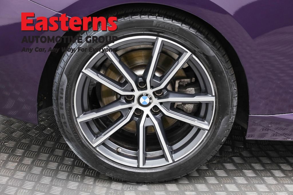 Used 2024 BMW 230i Coupe w/ Premium Package image 30