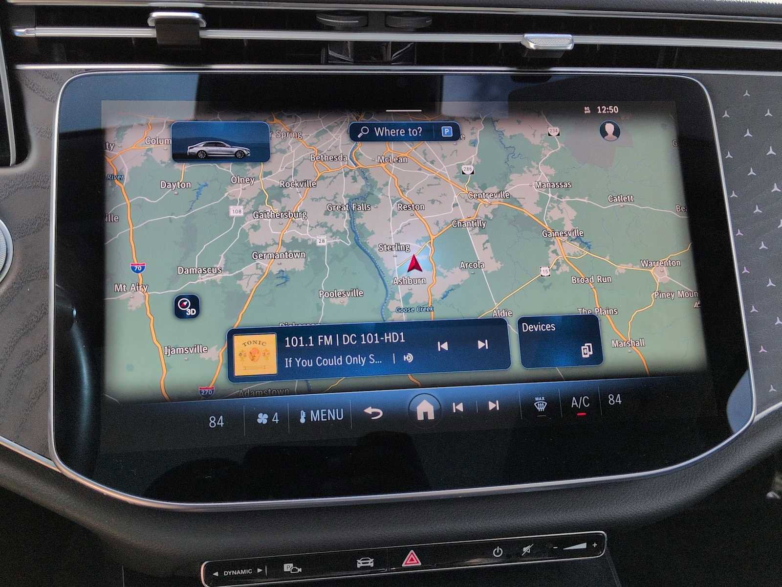 Used 2024 Mercedes-Benz E 350 4MATIC Sedan image 29