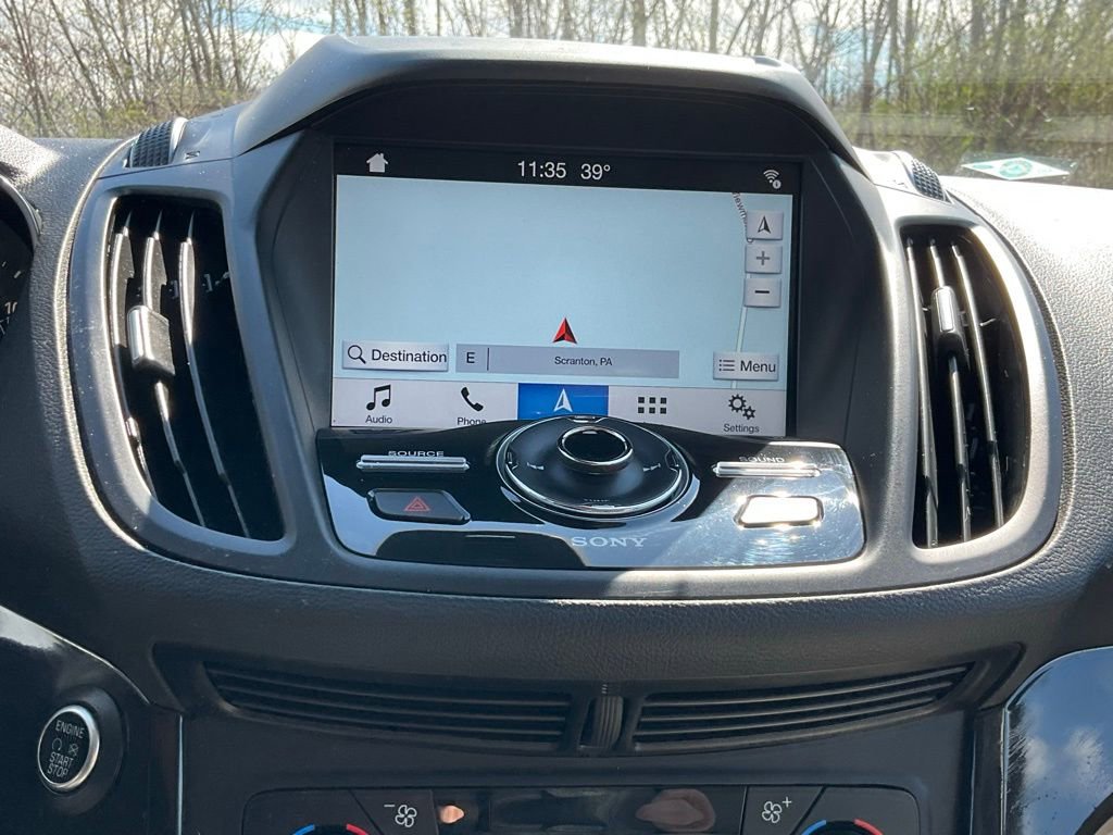 Certified 2019 Ford Escape Titanium image 4