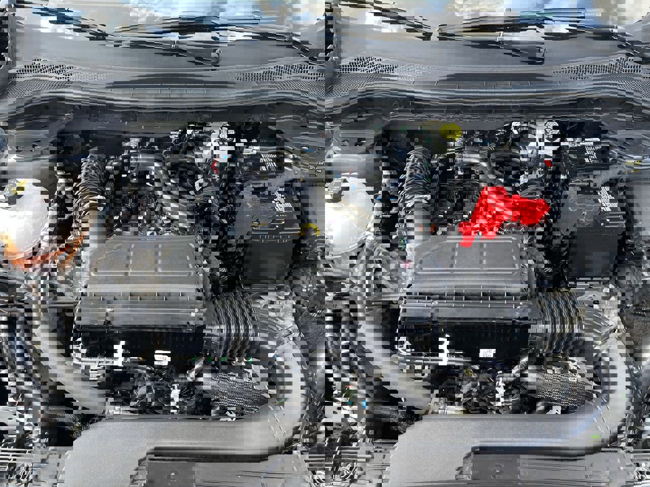 Used 2024 Ford Escape Active image 28