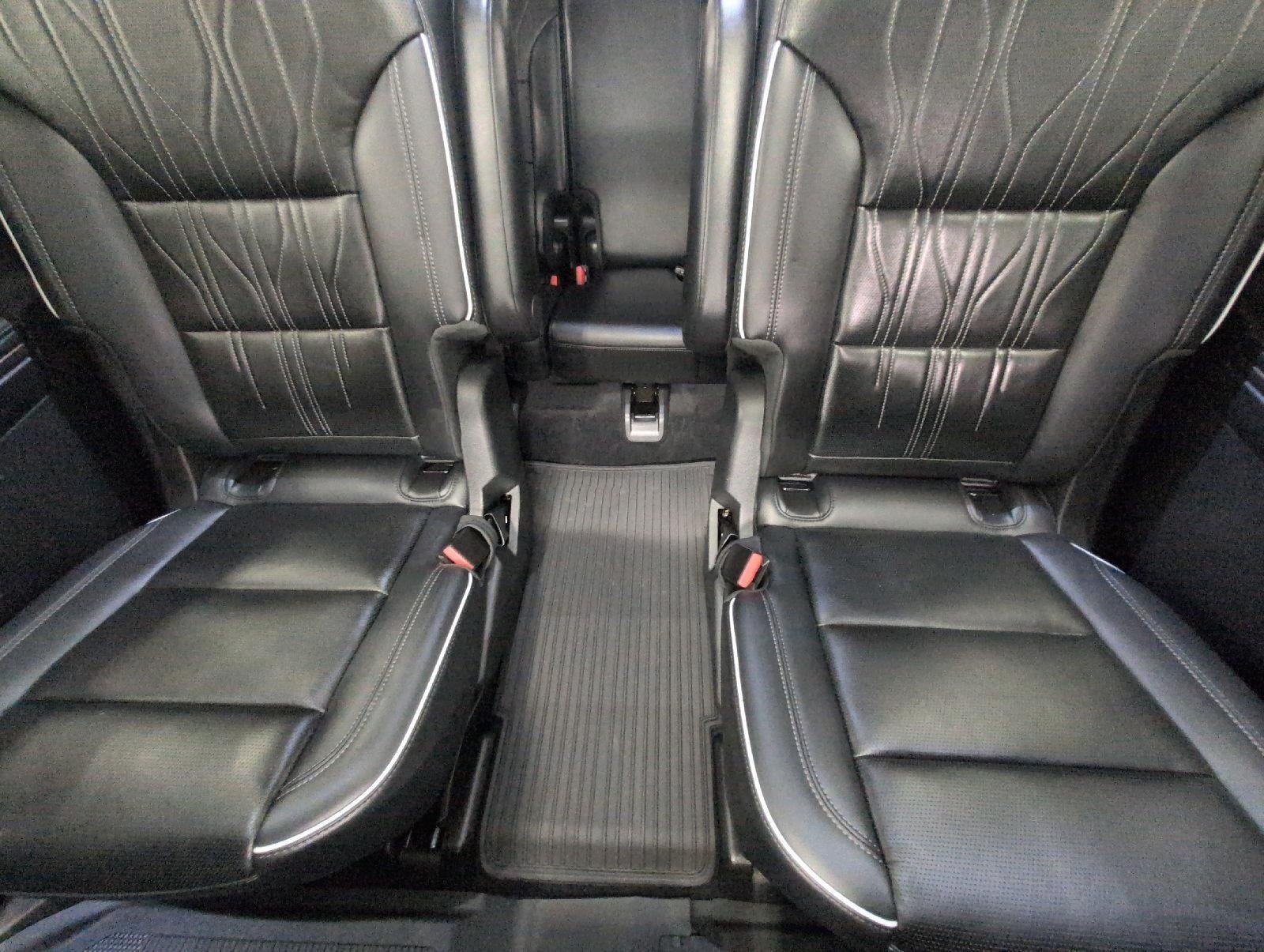Used 2025 Buick Enclave Avenir AWD/4WD image 24