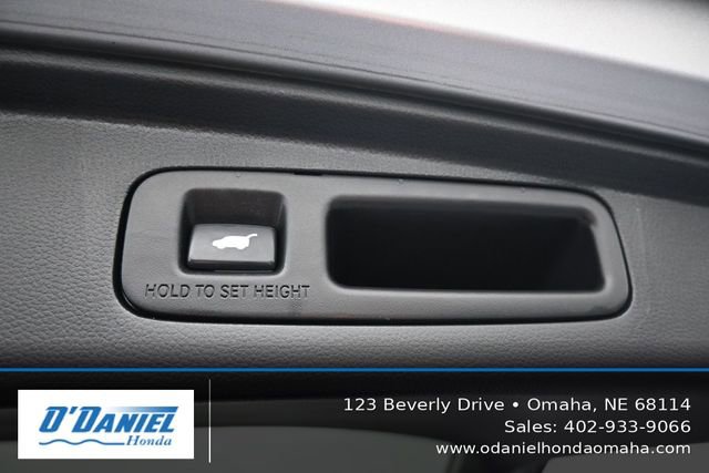 Used 2023 Honda CR-V EX-L image 39