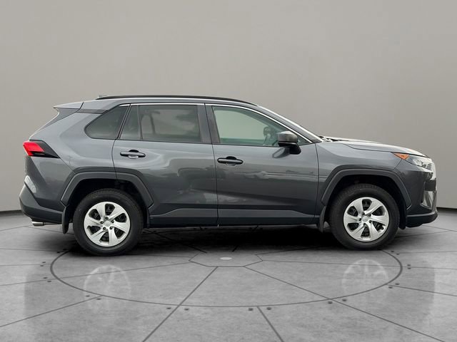 Certified 2019 Toyota RAV4 LE w/ All Weather Liner Package AWD/4WD image 7