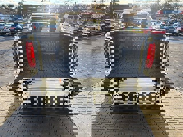 New 2026 GMC Sierra 1500 Denali Ultimate image 11