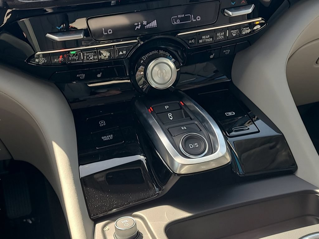 New 2026 Acura MDX FWD w/ Technology Package image 26
