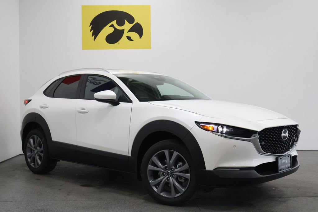 New 2026 MAZDA CX-30 AWD 2.5 S w/ Premium Package image 2