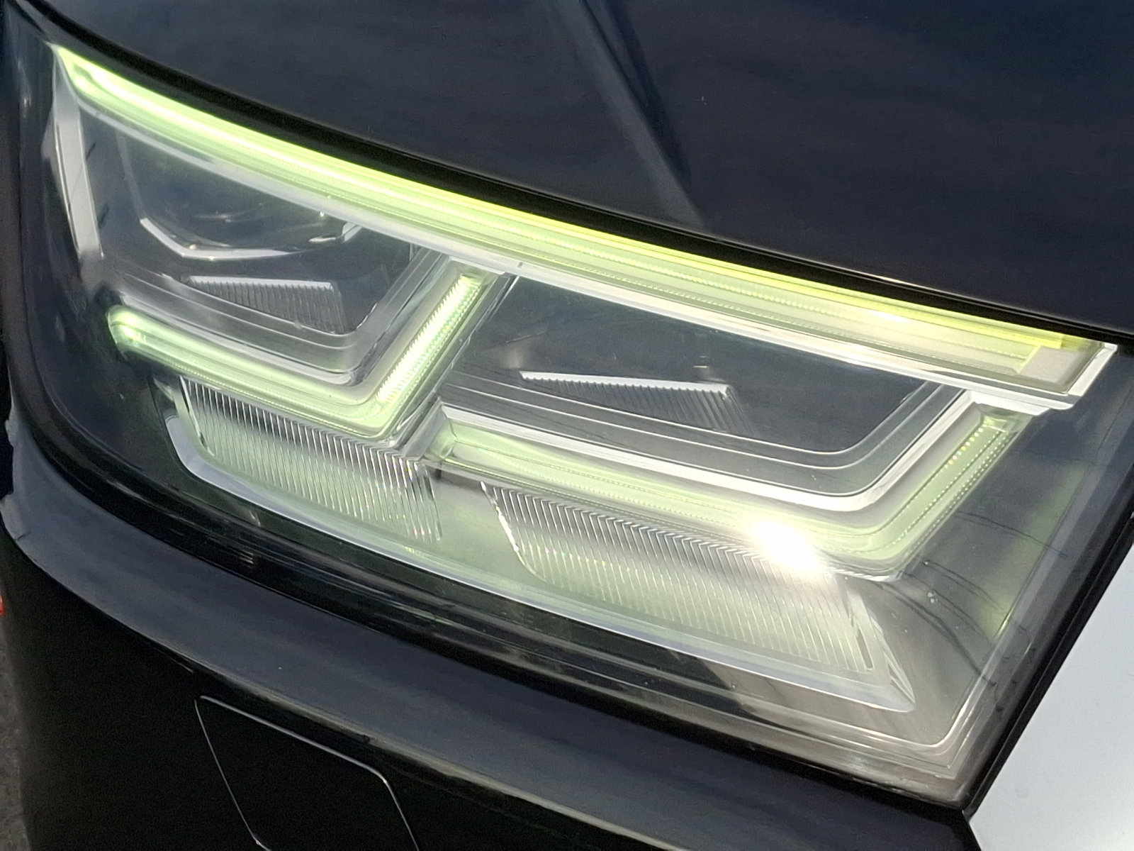 Used 2019 Audi Q5 2.0T Premium Plus w/ Premium Plus Package image 9