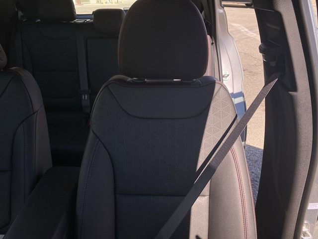 New 2027 Chevrolet Bolt RS w/ Technology Package image 33