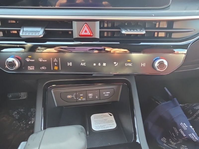 New 2026 Kia K5 GT-Line w/ GT-Line Premium Package FWD image 37