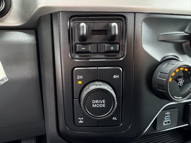 New 2025 Ford F250 XL w/ STX Appearance Package image 24