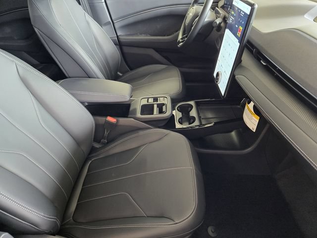 New 2026 Ford Mustang Mach-E Select w/ Technology Package RWD image 10