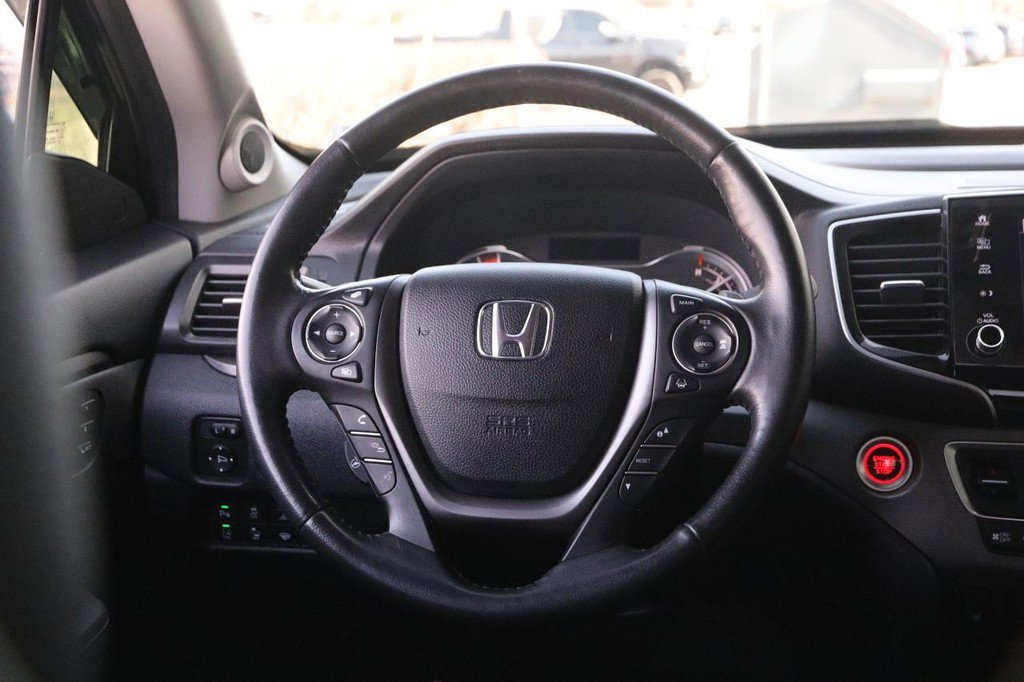 Used 2022 Honda Ridgeline RTL-E image 23