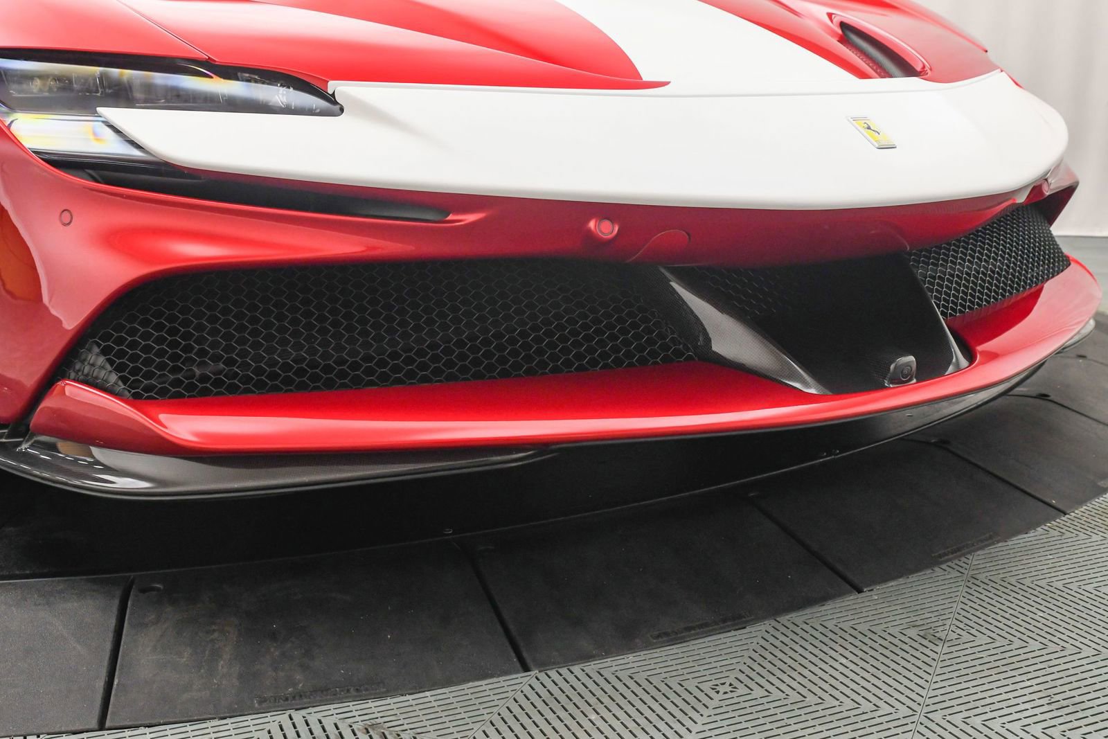 Certified 2023 Ferrari SF90 Stradale image 25