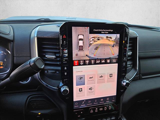 New 2026 RAM 3500 Laramie image 17