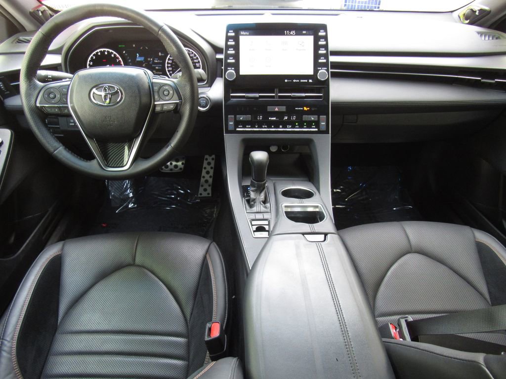 Used 2019 Toyota Avalon XSE FWD image 30