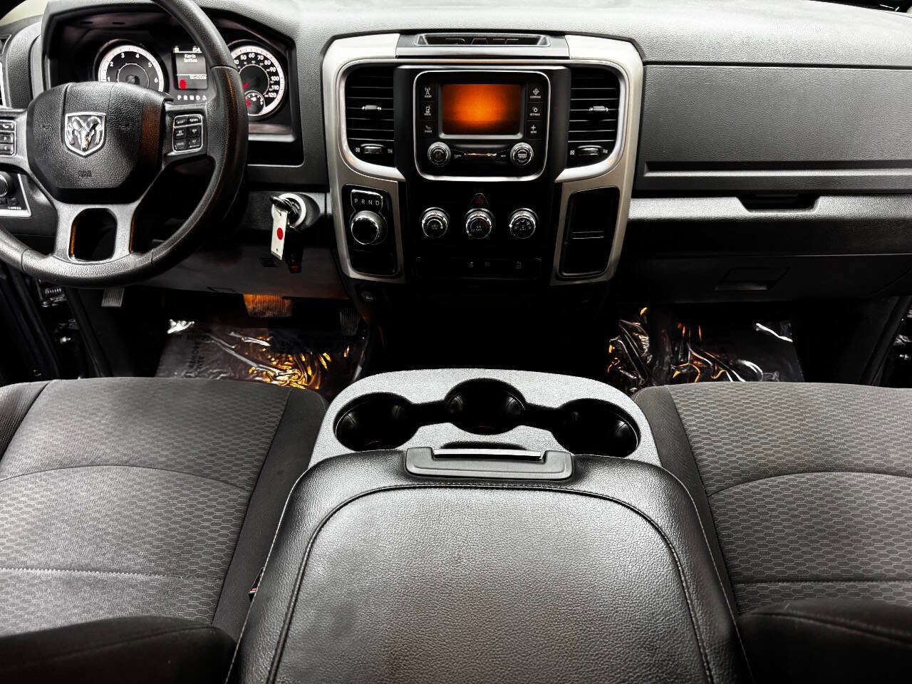 Used 2020 RAM 1500 Classic Warlock image 38