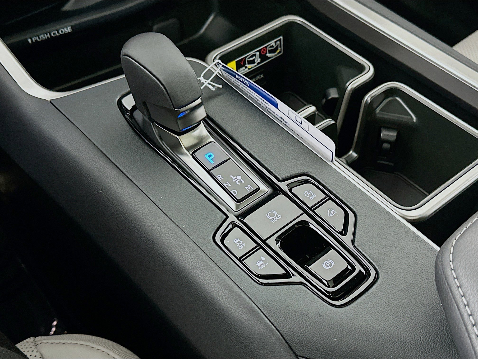 New 2026 Lexus TX 350 AWD w/ Technology Package image 16