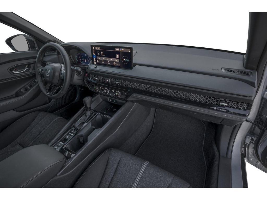 New 2026 Honda Accord Sport image 10