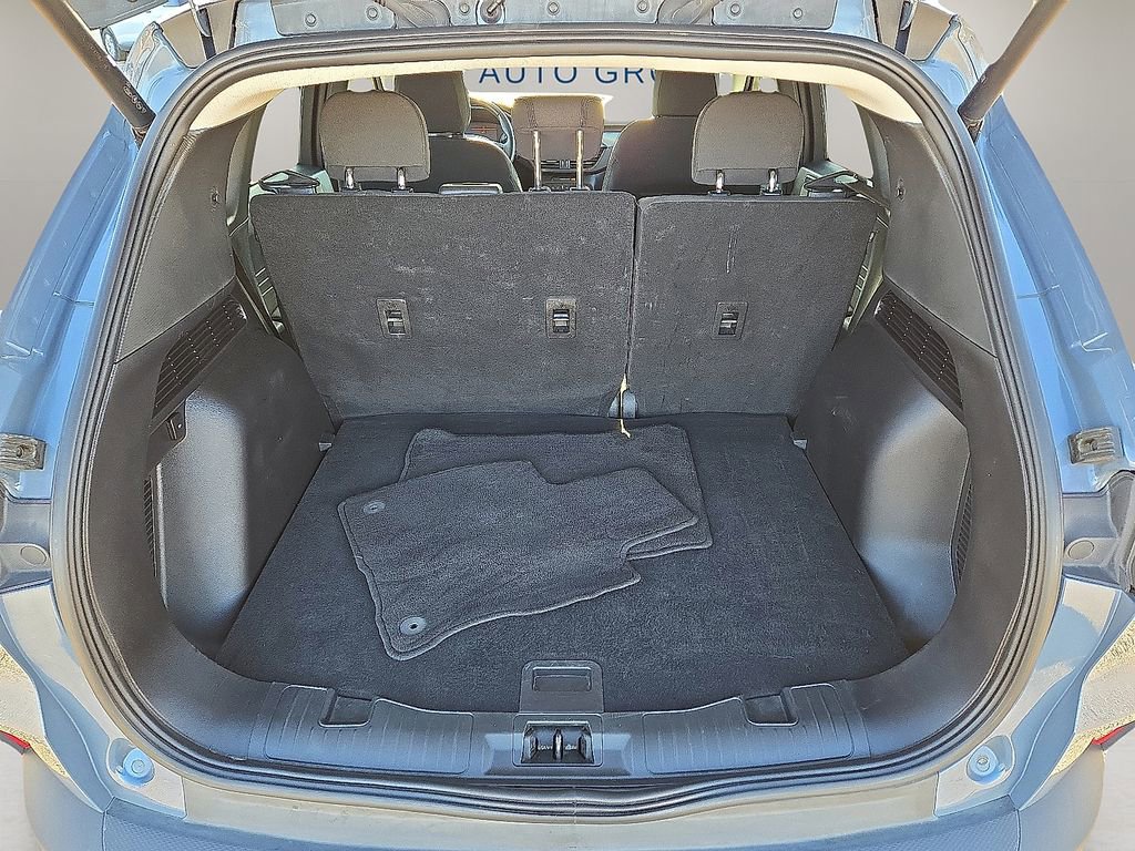 Used 2024 Ford Escape Active image 14