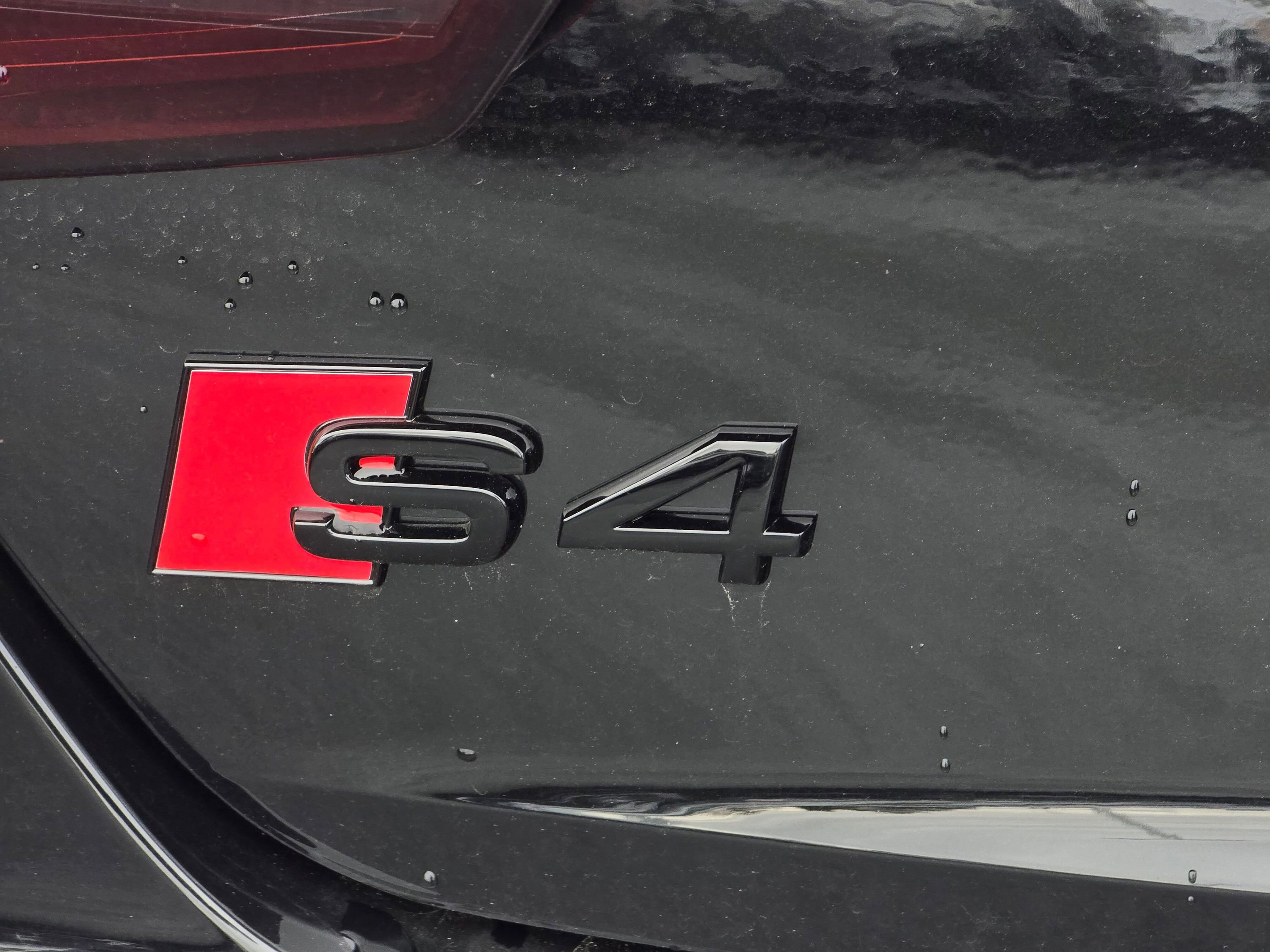 Used 2023 Audi S4 Premium Plus w/ Premium Plus Package image 34