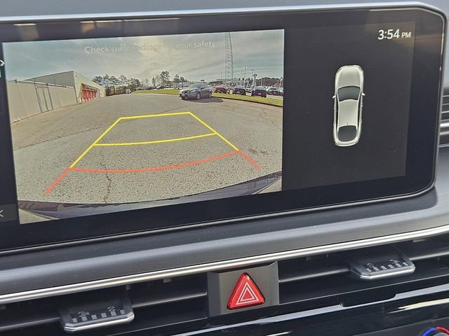 New 2026 Kia K5 GT-Line image 21