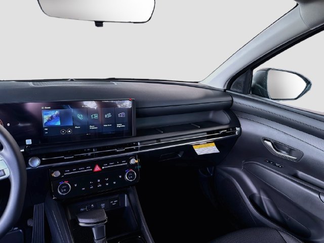 New 2026 Hyundai Tucson SEL Plus FWD image 23