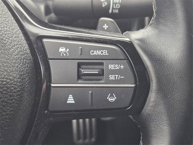 Used 2025 Honda Civic Sport image 24