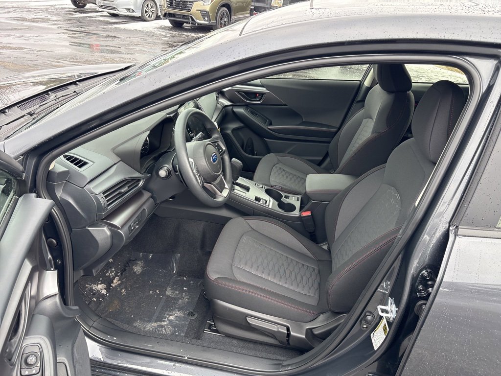 New 2026 Subaru Impreza 2.0i Sport image 9