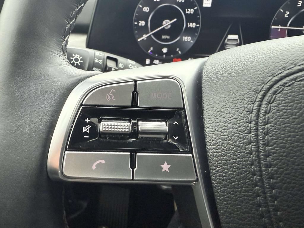 Used 2025 Kia Telluride SX Prestige X-Pro AWD/4WD image 23