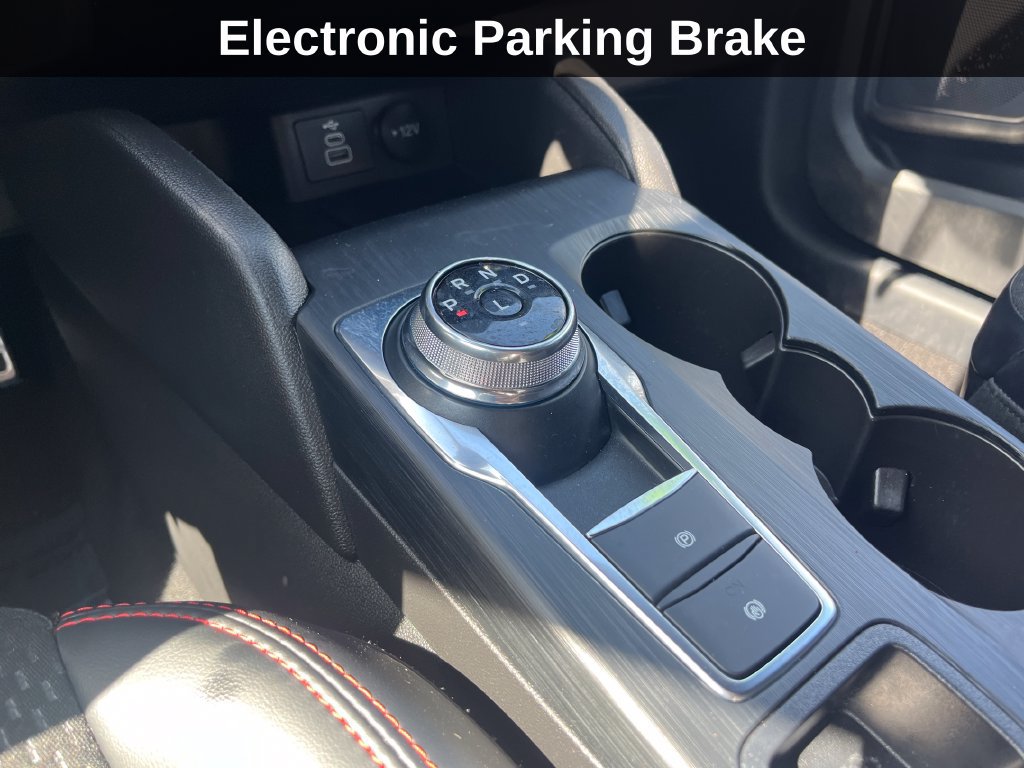 Used 2024 Ford Escape ST-Line w/ Tech Pack #1 AWD/4WD image 25