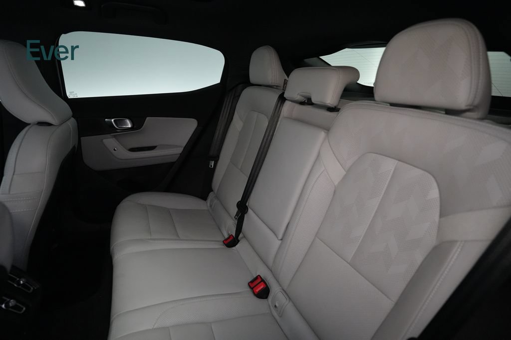 Used 2024 Polestar Polestar 2 AWD/4WD image 24