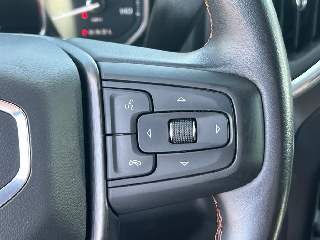 Used 2020 GMC Sierra 1500 AT4 w/ AT4 Premium Package image 29