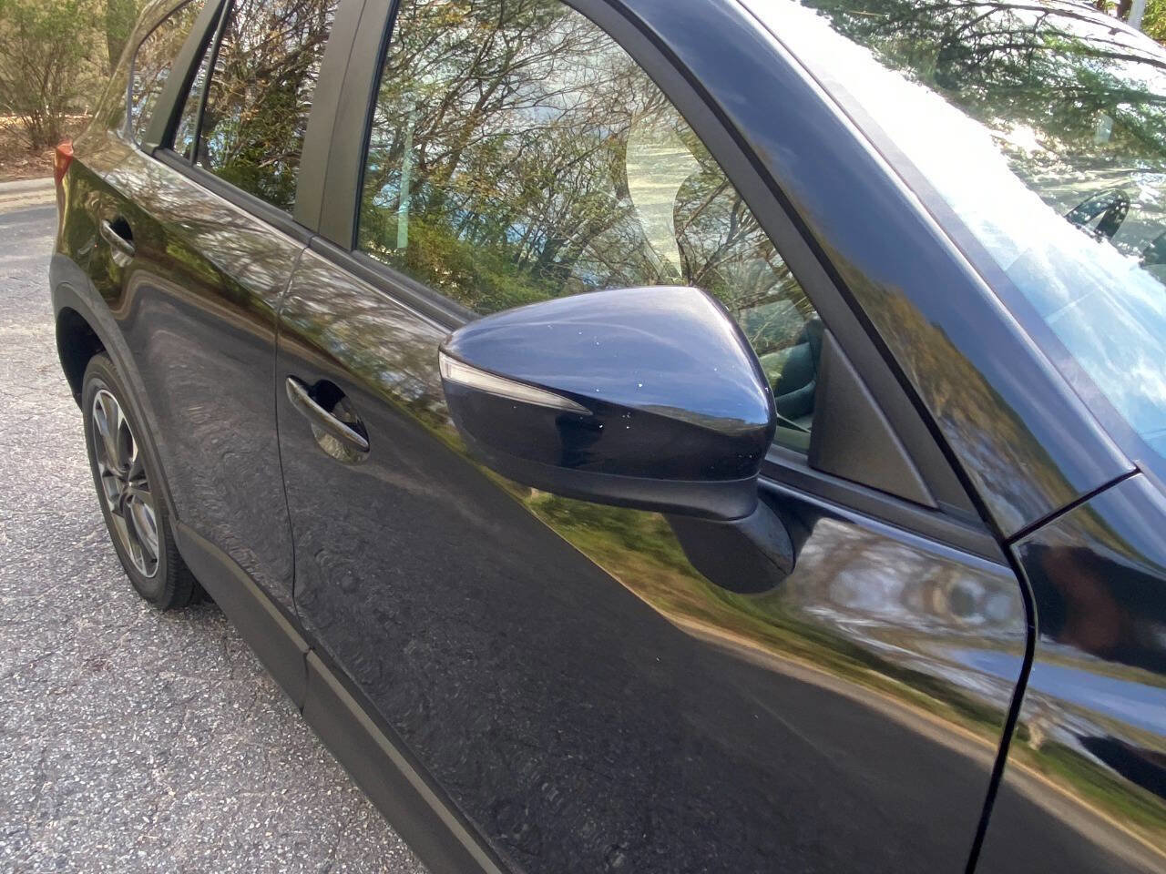 Used 2016 MAZDA CX-5 Grand Touring FWD image 49