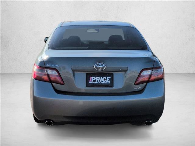 Used 2007 Toyota Camry XLE image 6