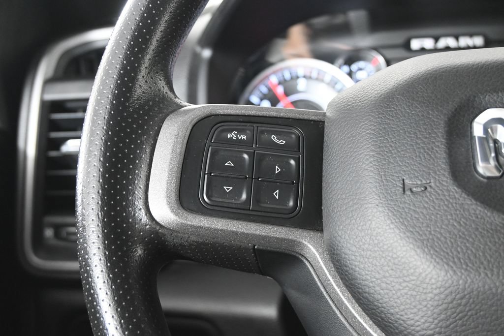Used 2021 RAM 2500 Tradesman AWD/4WD image 35
