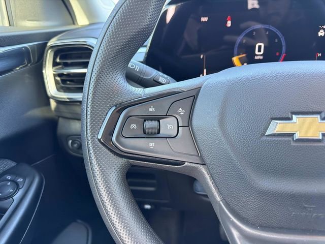 Used 2024 Chevrolet TrailBlazer LT image 14