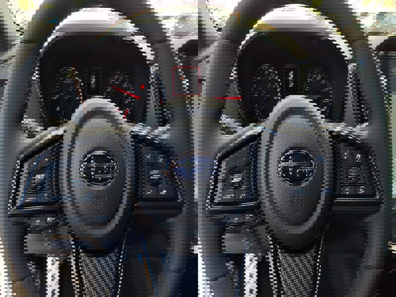 New 2026 Subaru WRX Limited image 33