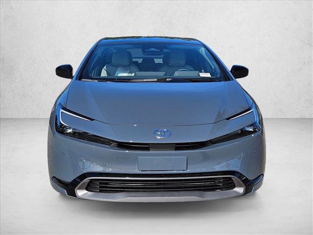 New 2026 Toyota Prius Limited image 6