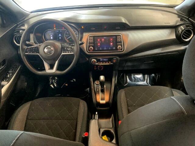 Used 2020 Nissan Kicks SV image 7