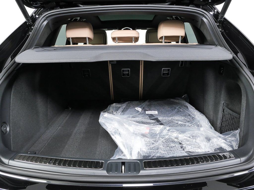 New 2026 Porsche Macan S image 32