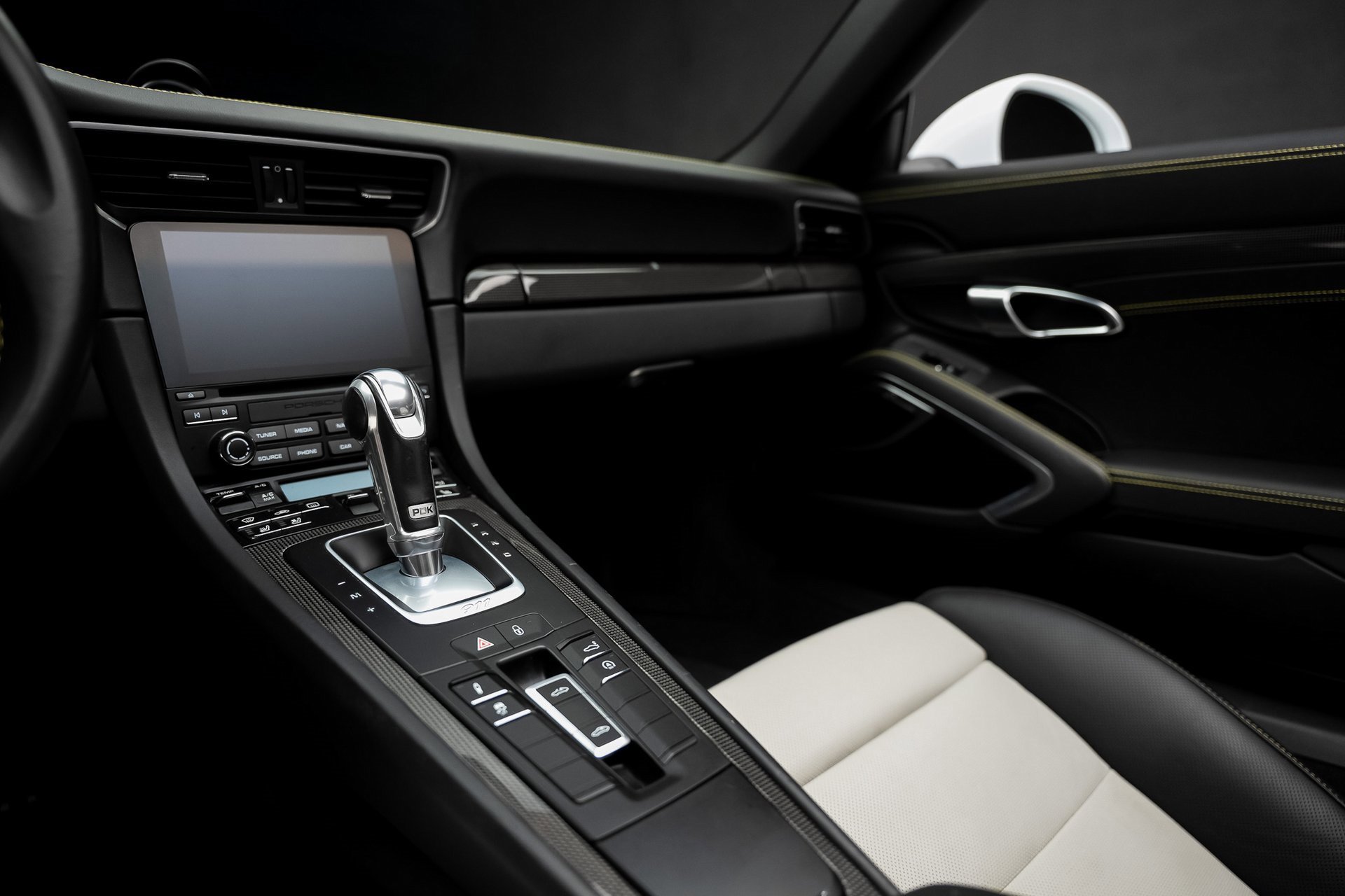 Used 2019 Porsche 911 Targa 4S image 43