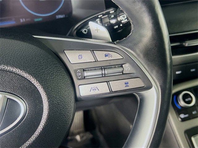Used 2024 Hyundai Palisade SEL image 17