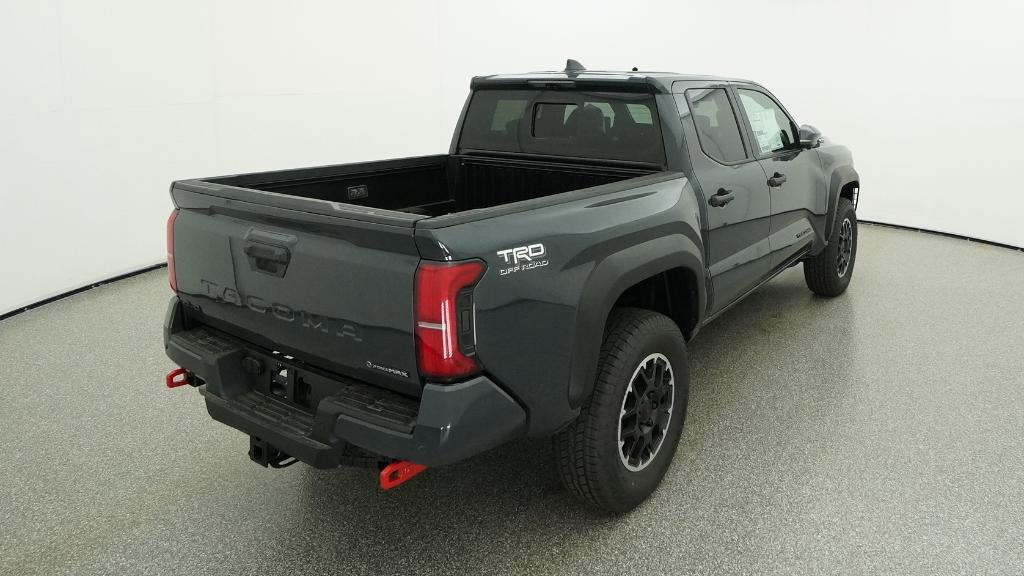 New 2026 Toyota Tacoma TRD Off-Road AWD/4WD image 20