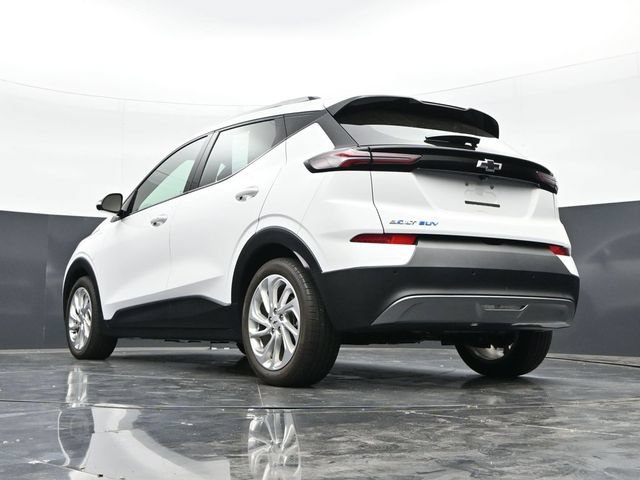 Used 2023 Chevrolet Bolt EUV LT w/ Driver Confidence Package FWD image 41