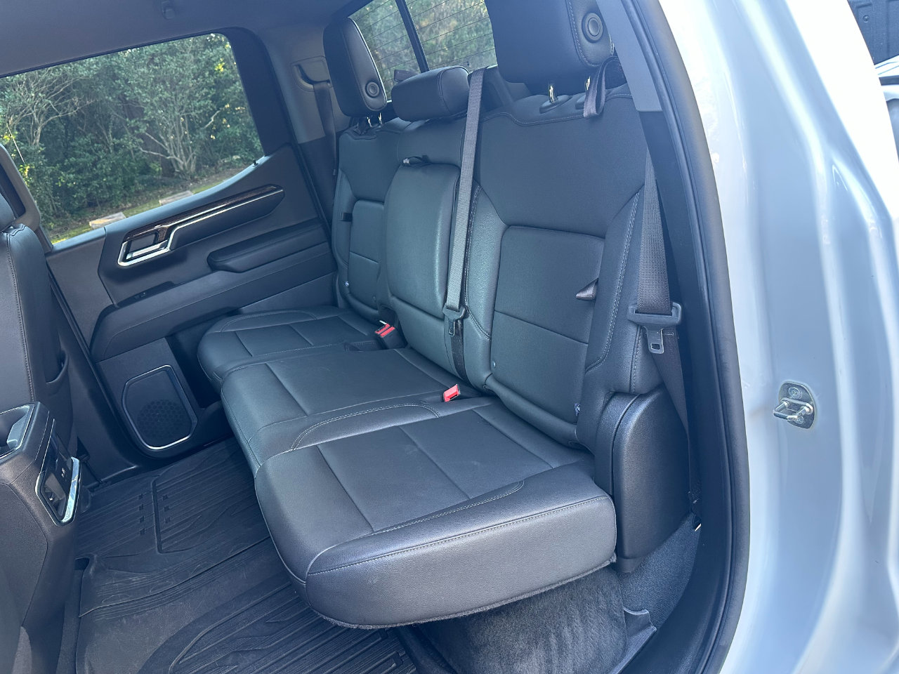 Used 2024 GMC Sierra 1500 Elevation w/ Elevation Premium Package image 16