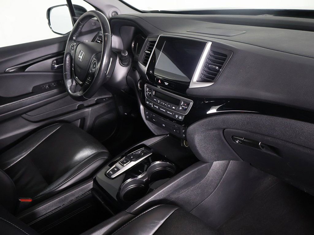 Used 2018 Honda Pilot Elite image 31