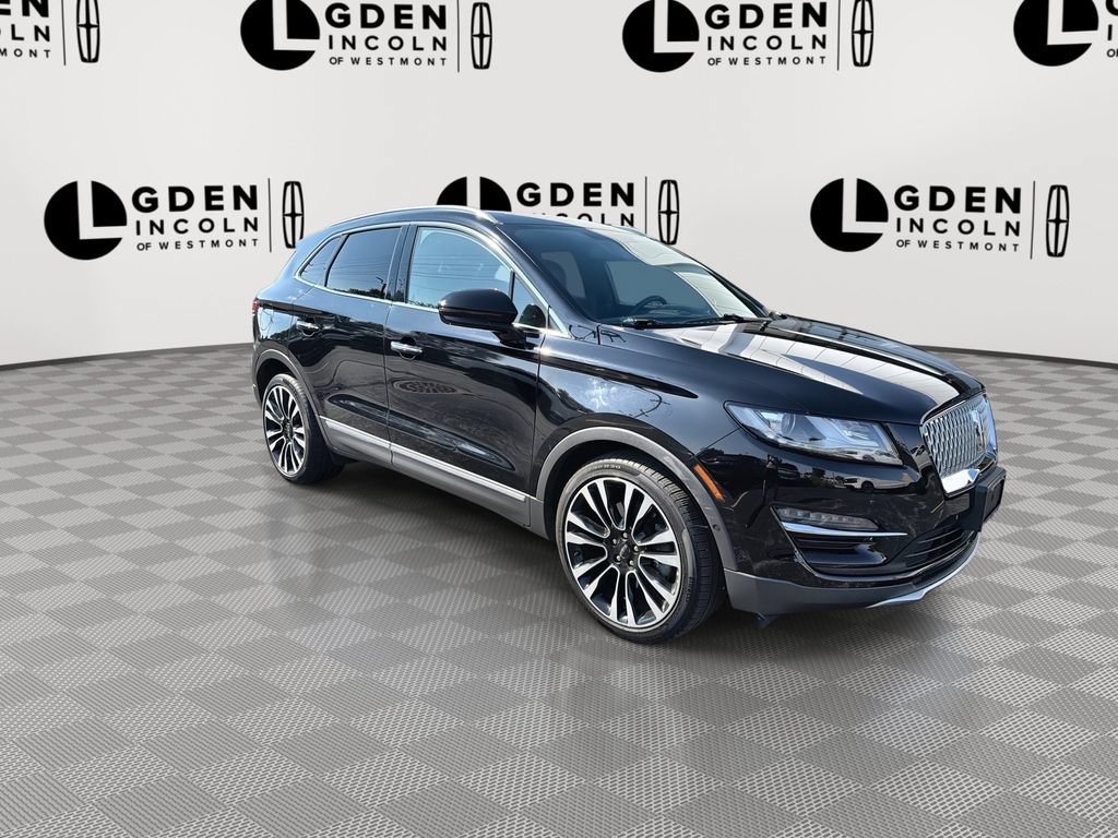 Used 2019 Lincoln MKC Reserve AWD/4WD image 2